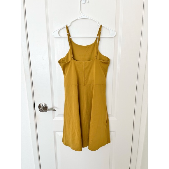 Girlfriend Collective Naomi Workout Dress NWOT - Picture 7 of 7